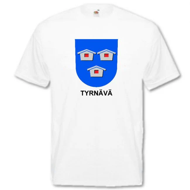 T-PAITA - TYRNĂVĂ VAAKUNALLA - Image 2