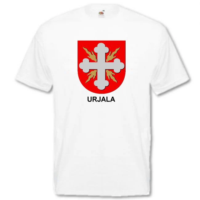 T-PAITA - URJALA VAAKUNALLA - Image 2