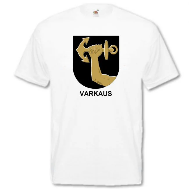 T-PAITA - VARKAUS VAAKUNALLA - Image 2