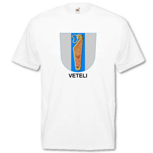 T-PAITA - VETELI VAAKUNALLA - Image 2