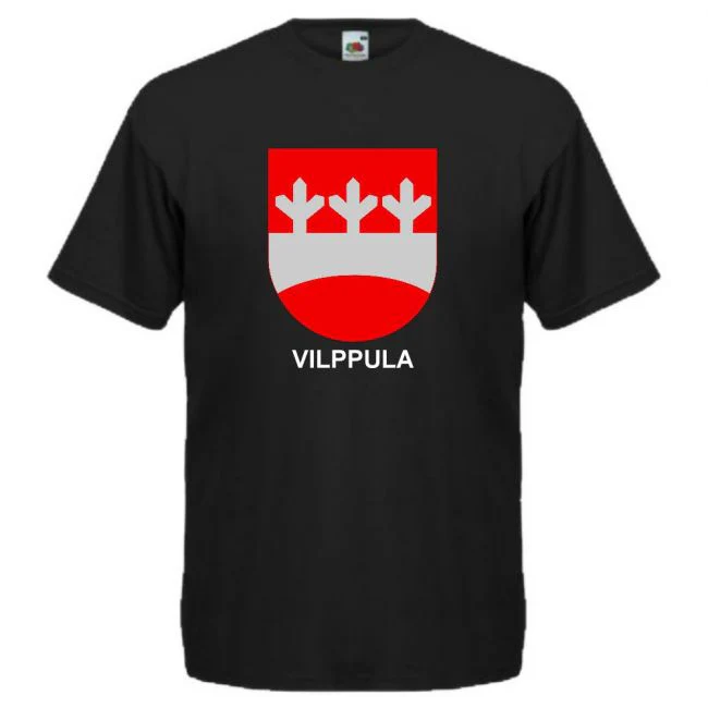 T-PAITA - VILPPULA VAAKUNALLA