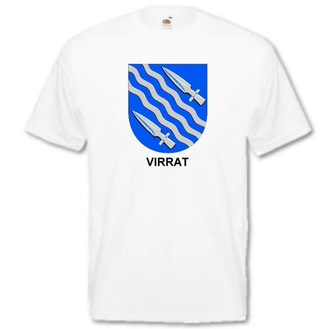 T-PAITA - VIRRAT VAAKUNALLA - Image 2