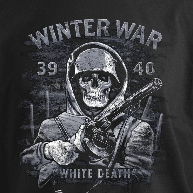 T-PAITA  - Winter war - Image 2