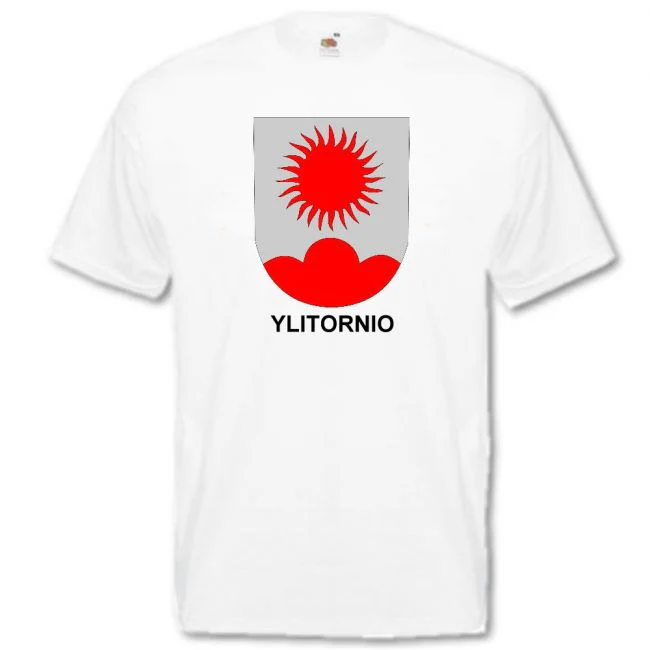 T-PAITA - YLITORNIO VAAKUNALLA - Image 2