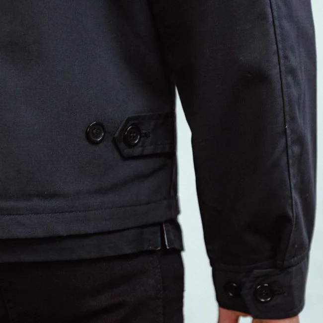 TAKKI - FRANK DRIZZLER JACKET - Image 4