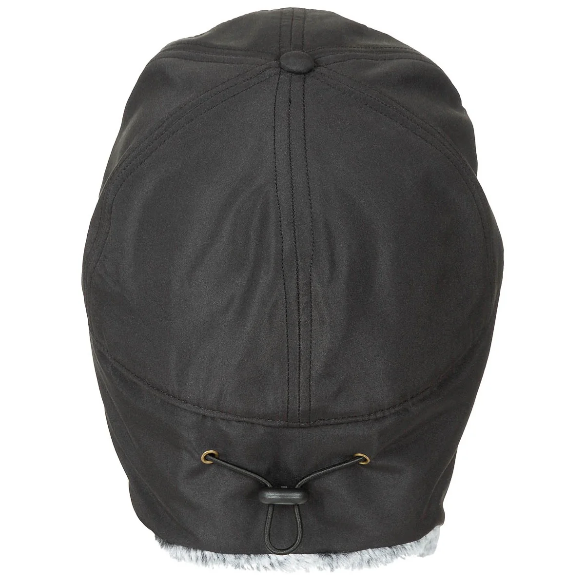 TALVILIPPIS - TRAPPER BLACK - Image 4
