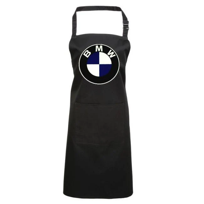 TASKULLINEN ESSU - BMW