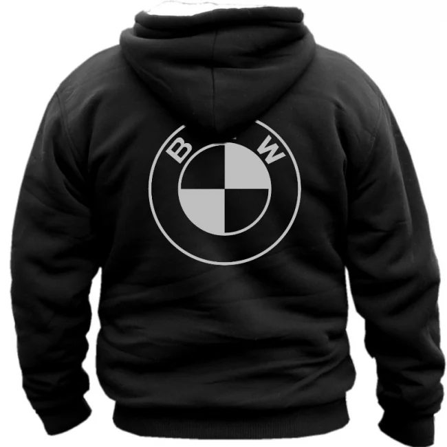 TEDDY HUPPARI - BMW - Image 3