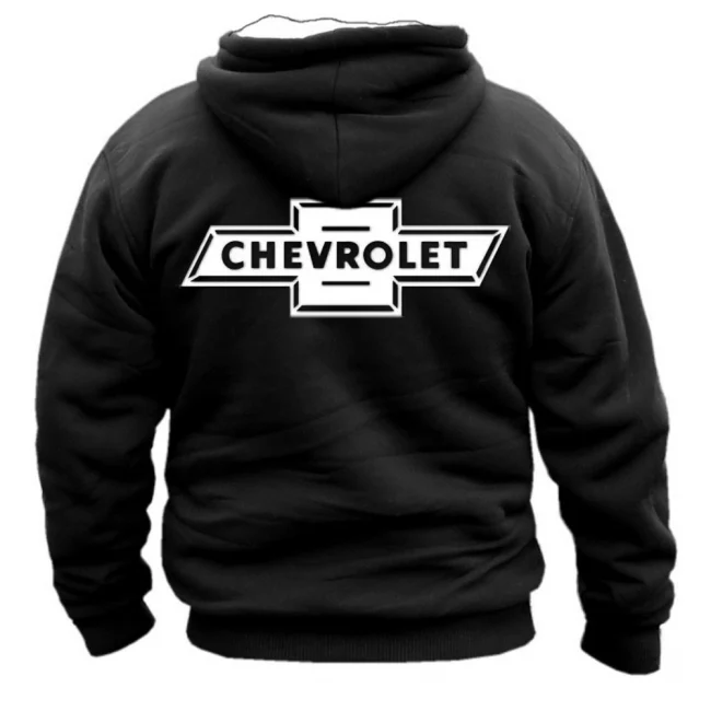 TEDDY HUPPARI - CHEVROLET - Image 3