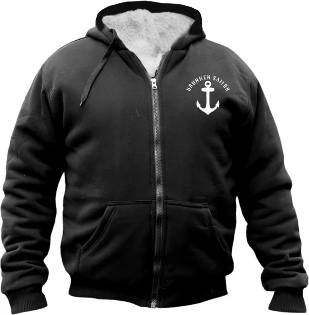 TEDDY HUPPARI - DRUNKEN SAILOR - Image 3