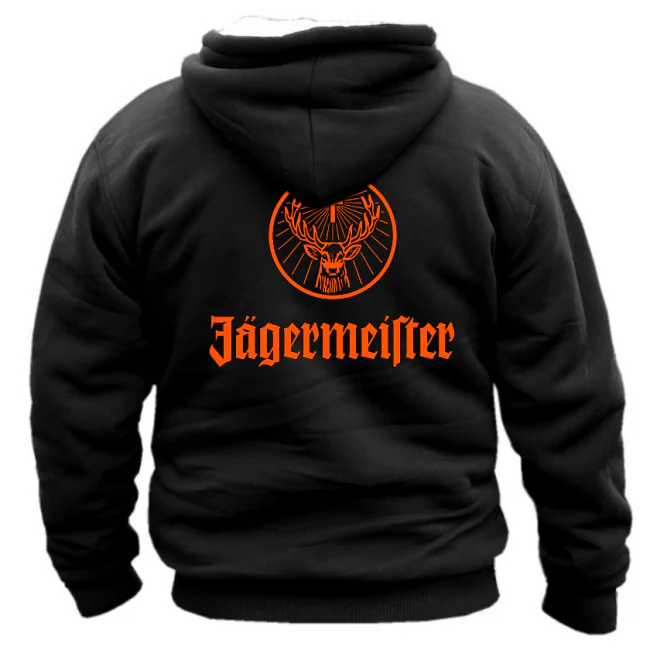 TEDDY HUPPARI - JÄGERMEISTER (431) - Image 2