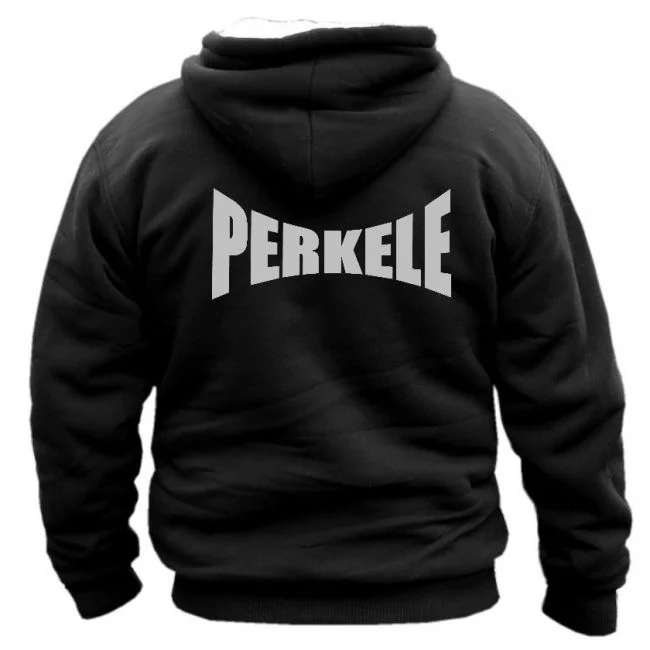 TEDDY HUPPARI - perkele - Image 2
