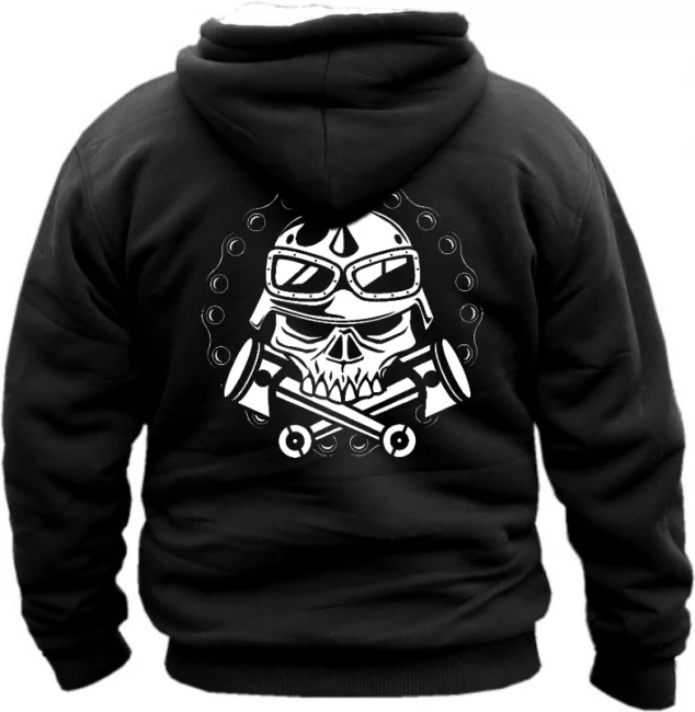 TEDDY HUPPARI - SKULL - Image 2