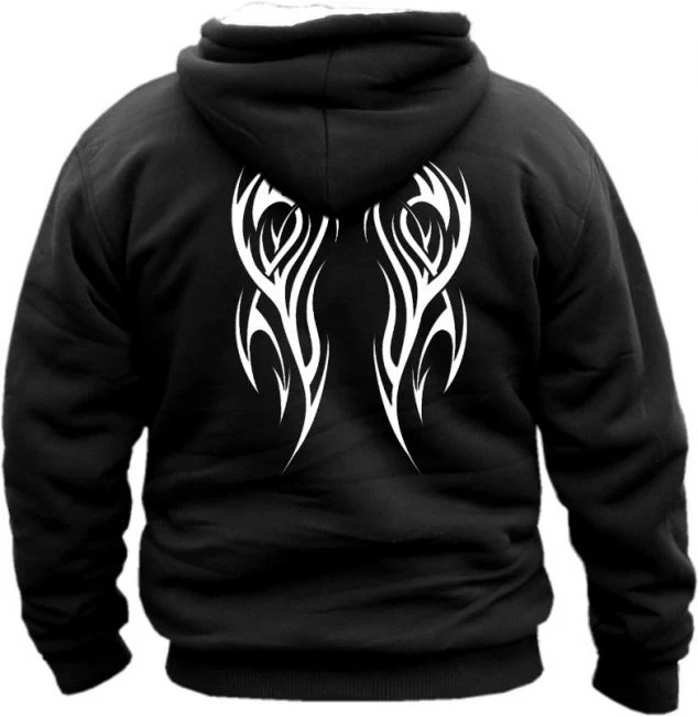 TEDDY HUPPARI - TRIBAL - Image 2