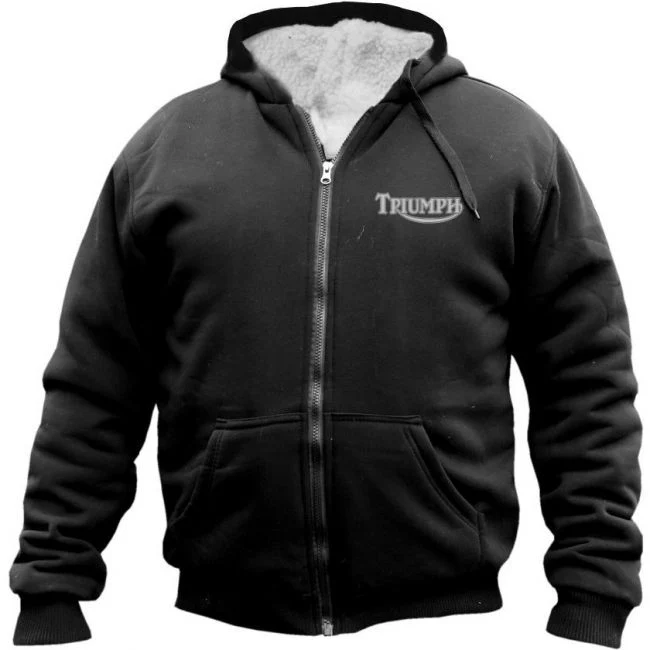 TEDDY HUPPARI - TRIUMPH - Image 3