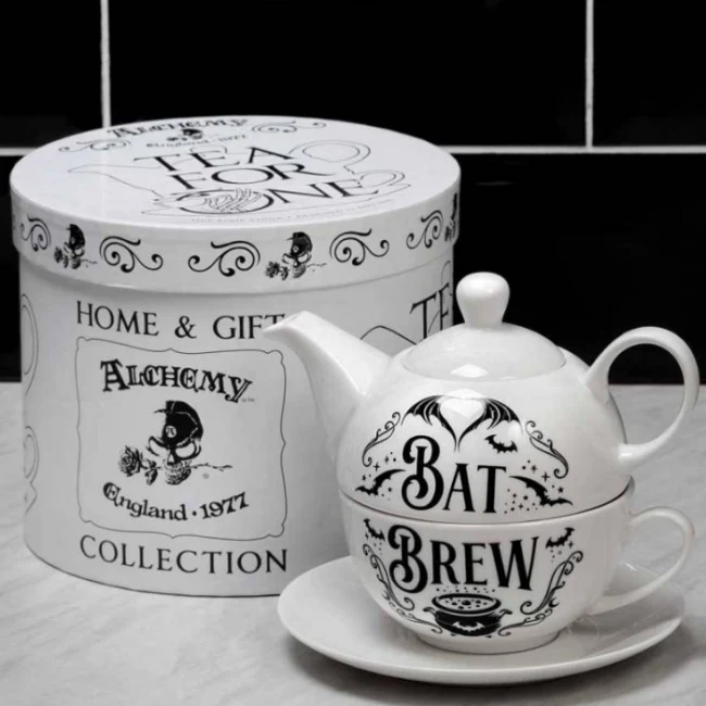 TEE SETTI - BAT BREW (ATS5) - ALCHEMY - Image 3