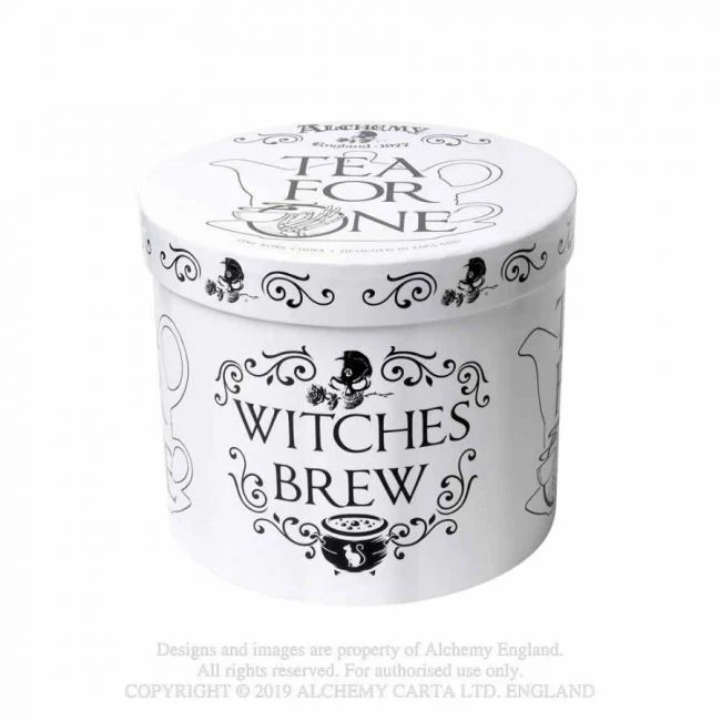TEE SETTI - Witches Brew - Image 5