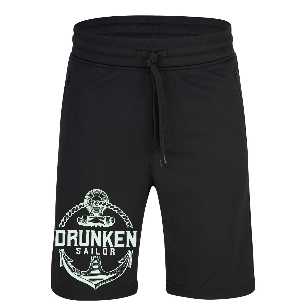 Tekniset shortsit - DRUNKEN SAILOR MODERN (00 3560)
