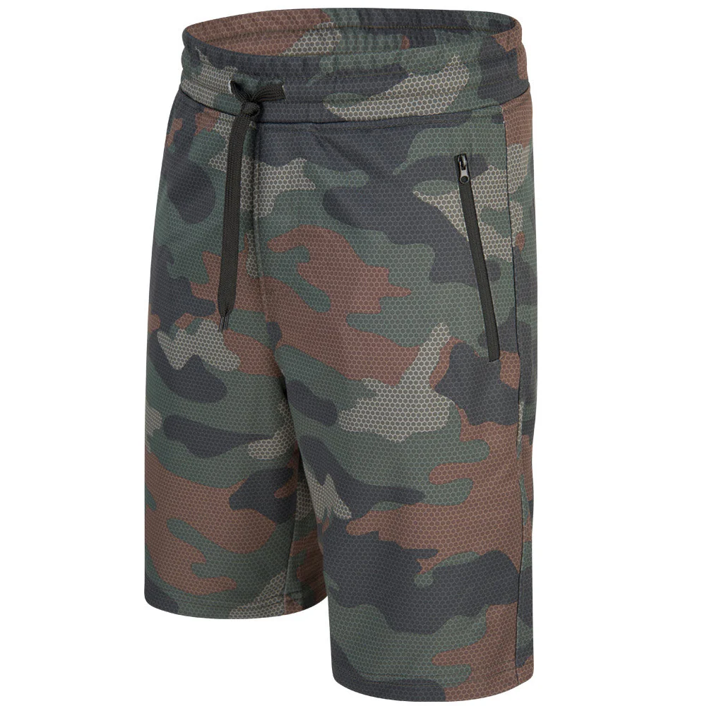 Tekniset shortsit - Maastocamo - Image 2