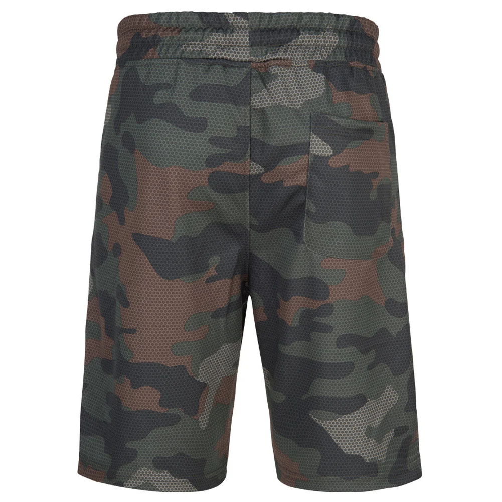 Tekniset shortsit - Maastocamo - Image 3