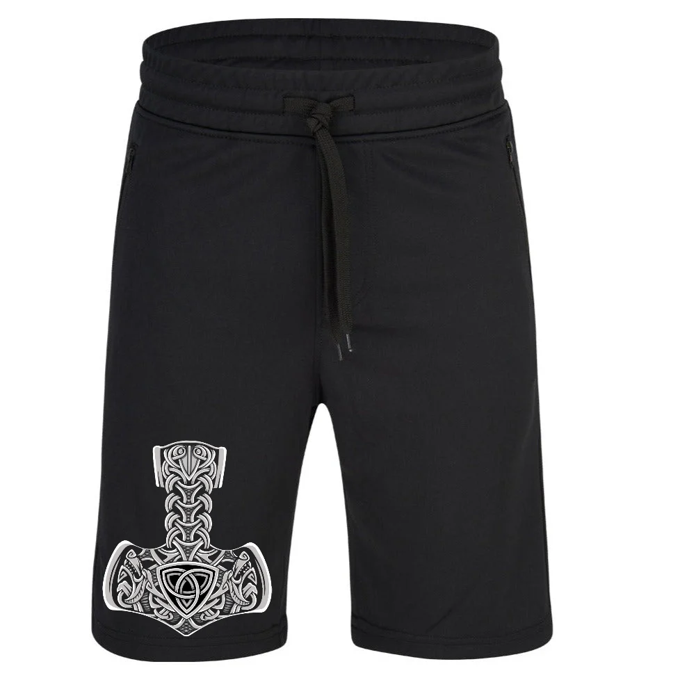 Tekniset shortsit - THOR WOLF (00 2707)