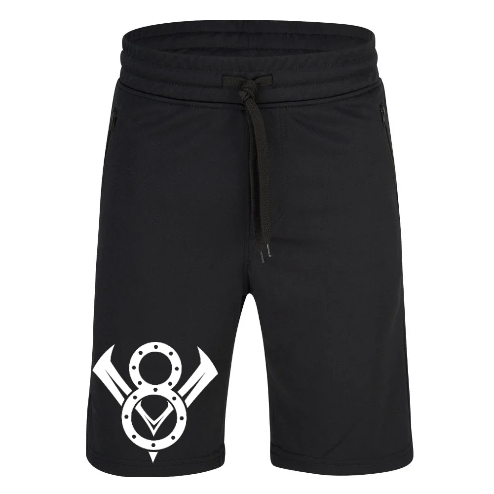 Tekniset shortsit - V8 (00 2961)