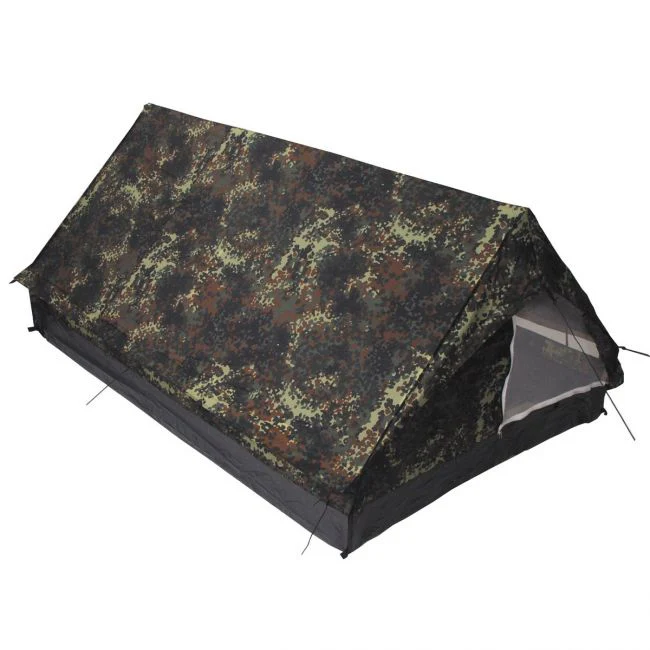 TELTTA - MINIPACK BW CAMO