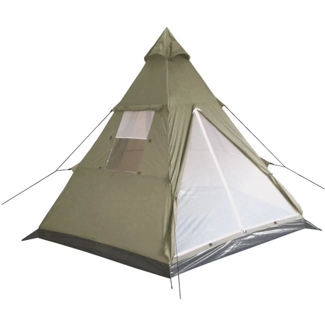 TELTTA - TIIPII OD GREEN