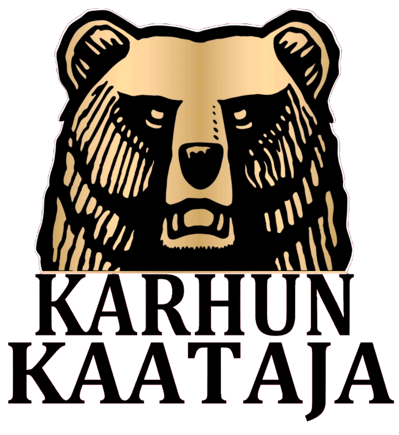 TERMOSMUKI - KARHUN KAATAJA - Image 2