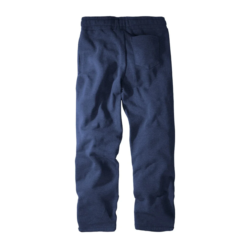 THOR STEINAR - Collegehousut sportpants M4 - MARINE - Image 5