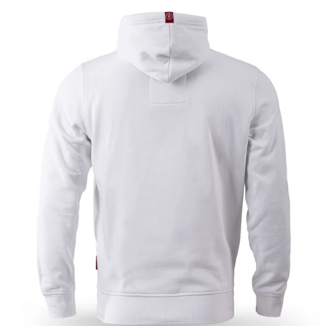 THOR STEINAR Huppari - Hoodie UT - valkoinen - Image 5