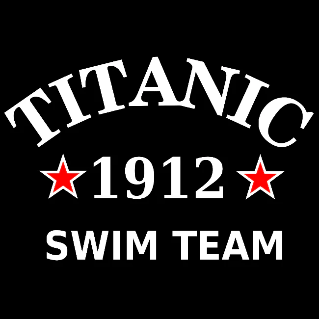 T-PAITA - TITANIC SWIM TEAM (00 161) - Image 2