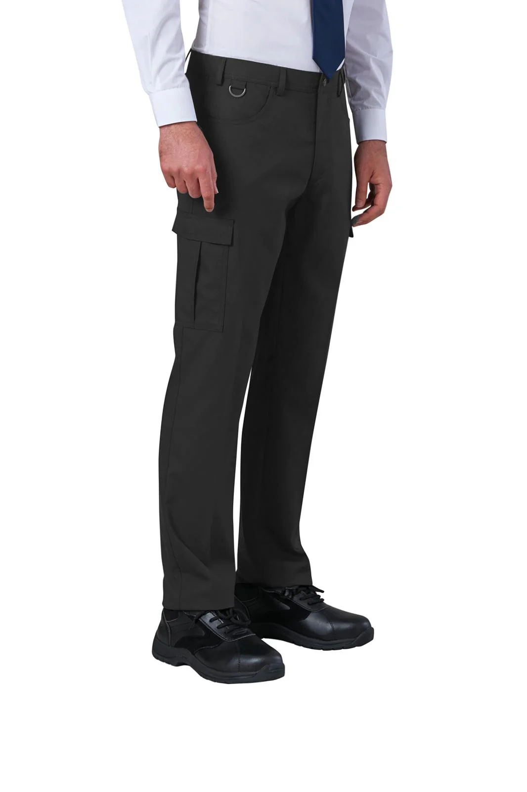 TOURS TAILORED FIT REISITASKUHOUSUT - Image 3