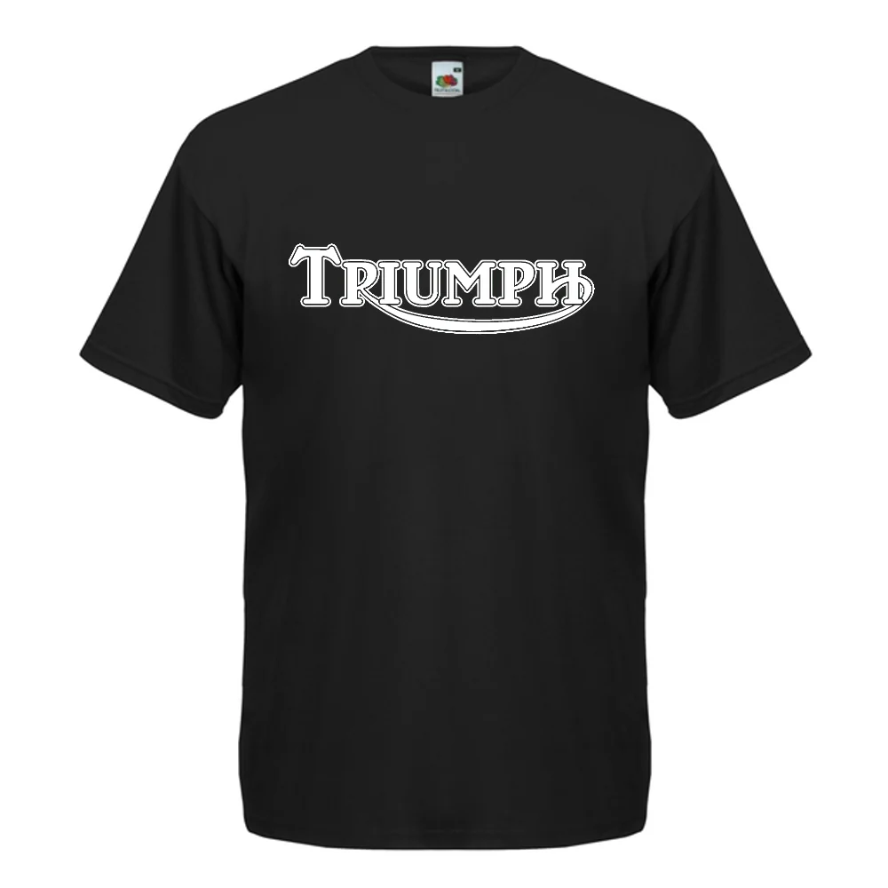 TRIUMPH - T-Paita (00 483)