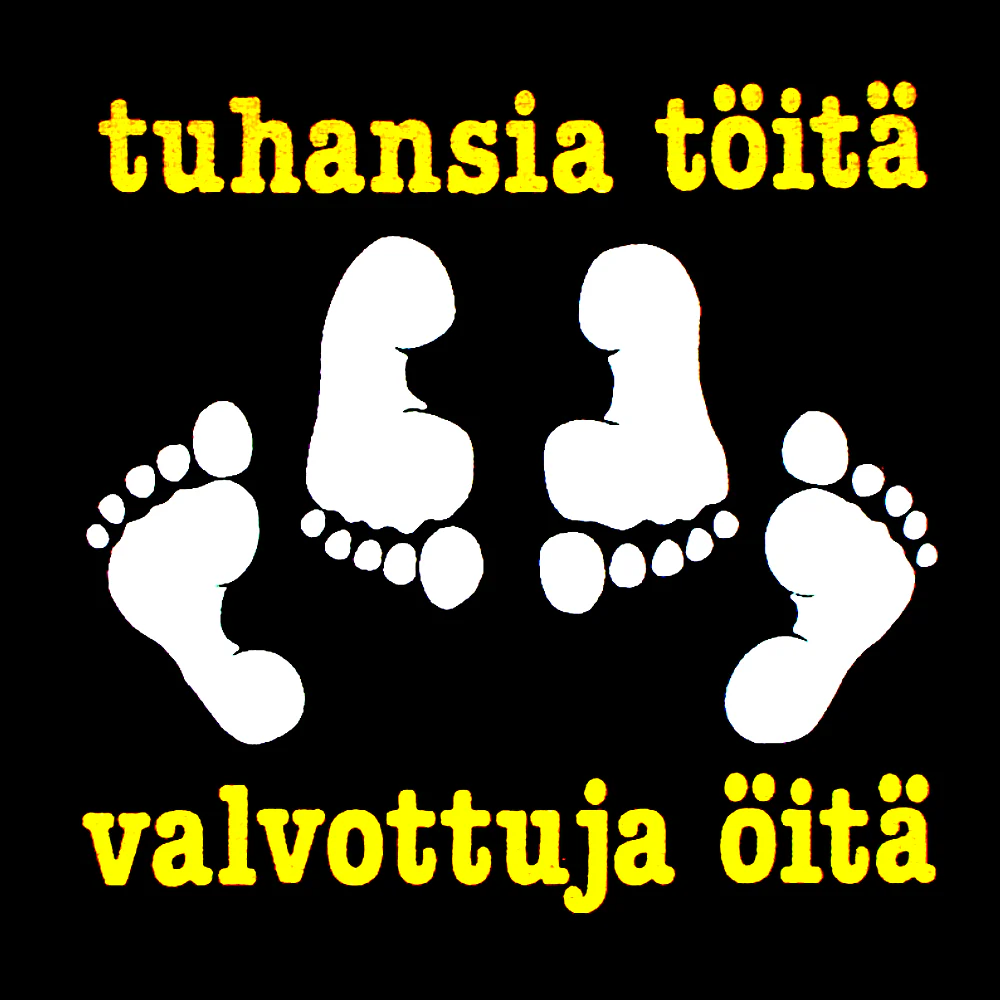 TUHANSIA TĂITĂ, VALVOTTUJA ĂITĂ (397)
