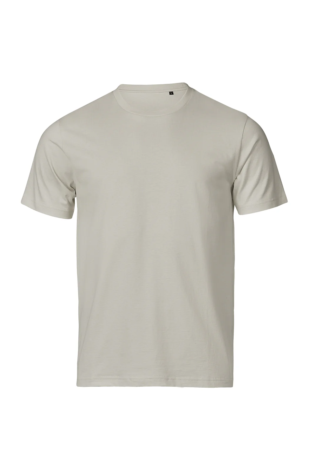 UNLABELED LUXURY TEE - Image 3