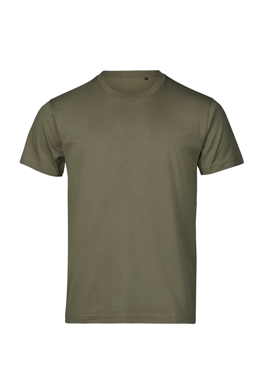 UNLABELED LUXURY TEE - Image 4