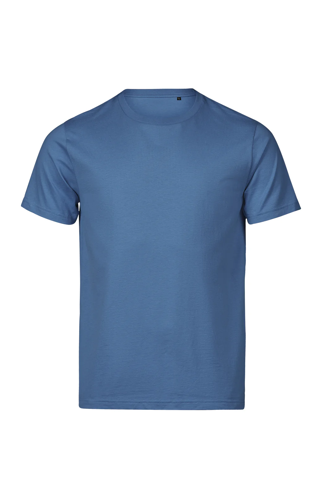 UNLABELED LUXURY TEE - Image 5