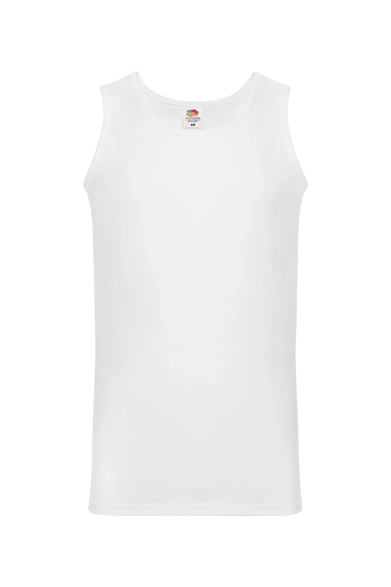 VALUEWEIGHT HIHATON PAITA - FRUIT OF THE LOOM - Image 2