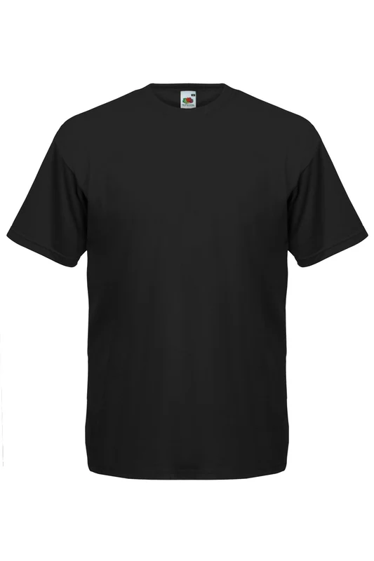 VALUEWEIGHT T-PAITA - FRUIT OF THE LOOM