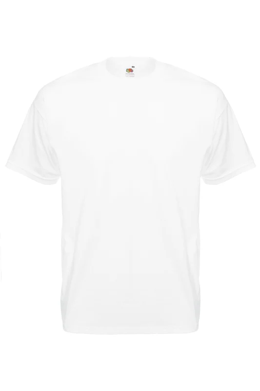 VALUEWEIGHT T-PAITA - FRUIT OF THE LOOM - Image 2