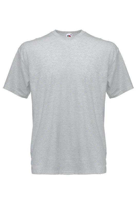 VALUEWEIGHT T-PAITA - FRUIT OF THE LOOM - Image 3