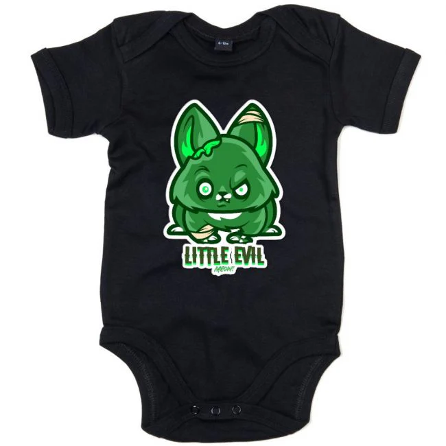 VAUVAN BODY - LITTLE EVIL (00 775) - Image 2