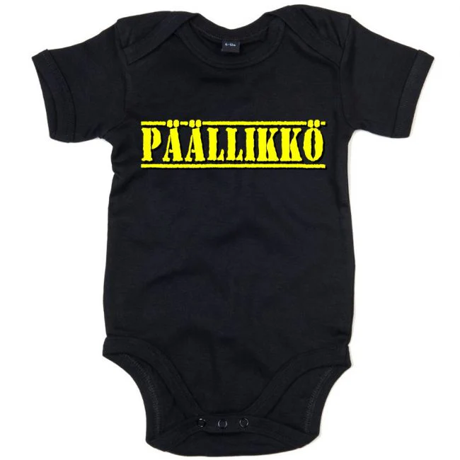 VAUVAN BODY - PÄÄLLIKKÖ (3542) - Image 2