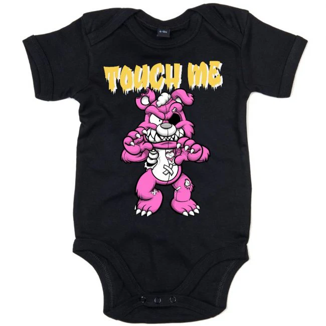 VAUVAN BODY - TOUCH ME - Image 2