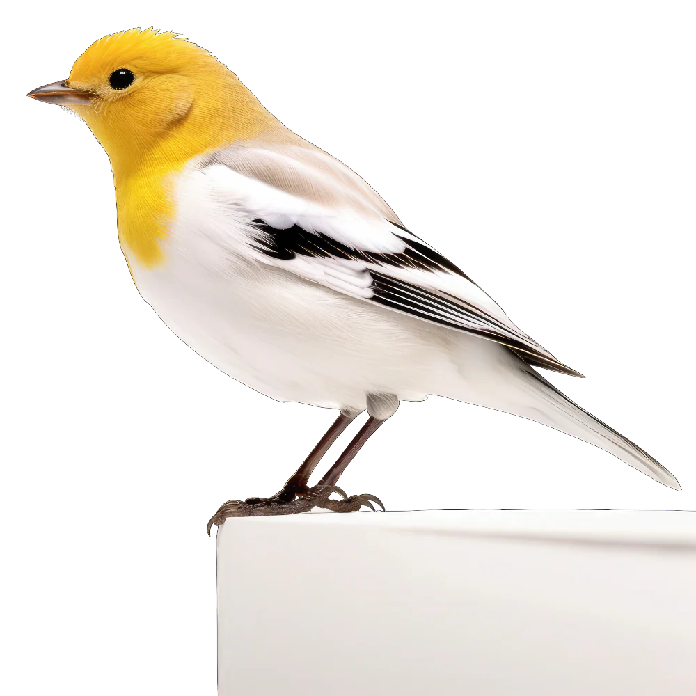 Verdin bird 1- paitakuva