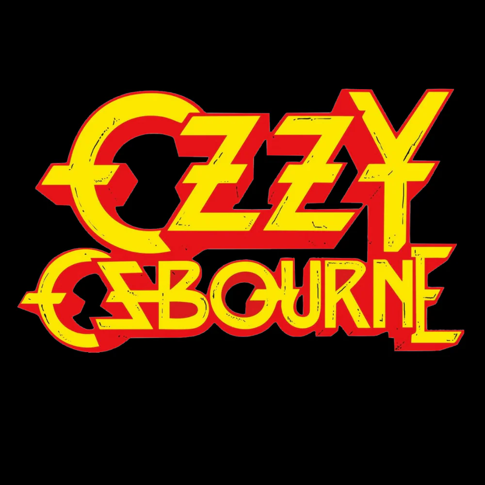 Verkkoperälippis OZZY OSBOURNE LOGO (00 529) - Image 2