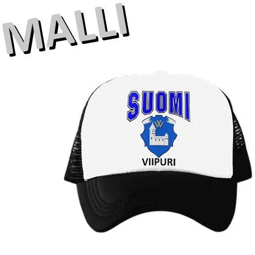 VERKKOPERÄLIPPIS - SUOMI KUNTAVAAKUNALLA - Image 3