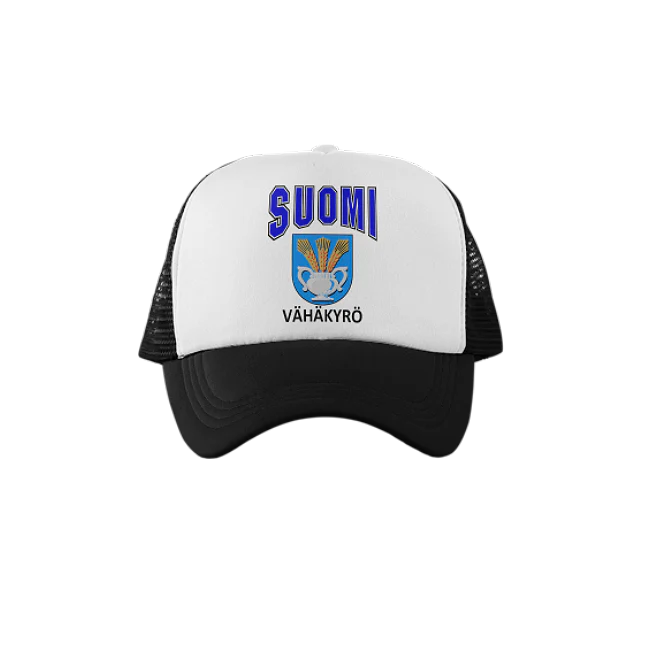 VerkkoperĂ€lippis Suomi - VĂHĂKYRĂ