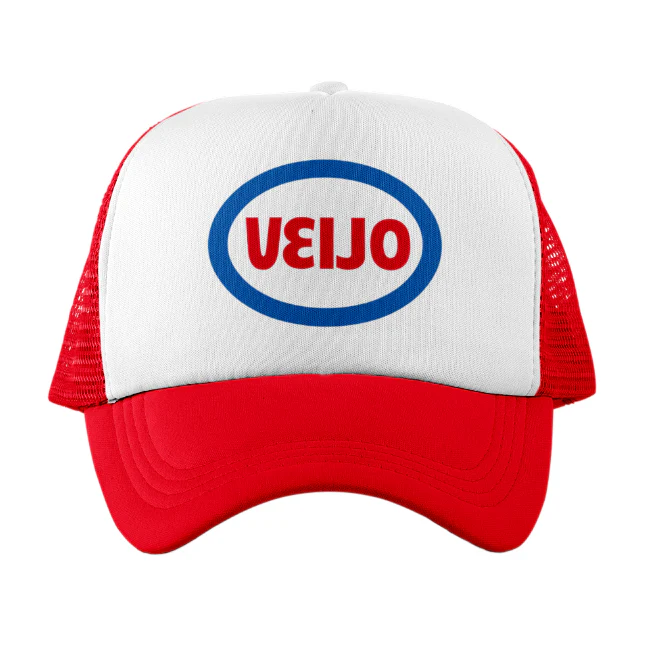 Verkkoperälippis  - VEIJO ESSO (00 3032)